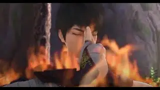 Everybody Though He Was Weak (4) I Anime Recap