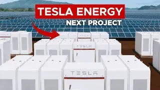 Elon Musk's Next Big Product: Tesla Energy