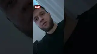 У меня больше 100 подписчиков 😄 #live #asaf #subscribe