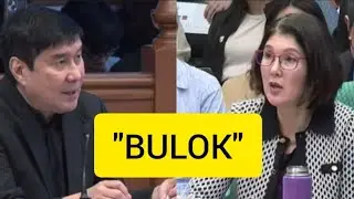 SEN. RAFFY TULFO NA DISKUBRENG PINAPA EXPIRE LANG ANG MGA GAMOT SA BUDEGA NG D.O.H.