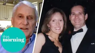 'The Killer Dresser&rsquo;: Brother Of Victim Murdered By Fergie&rsquo;s Aide | This Morning
