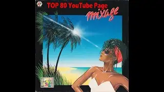 Various - Mixage (Summer 1984 Baby Records Side 2)