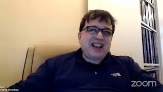 AIX - Personalization AI Model for Retail with Patrick Slavenburg