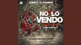 No Lo Vendo