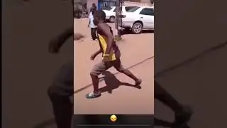 Street fight 💪 episode 5 #akabenezercomedy #ghanamovies #amaghanatv #ghanaentertainment #goviral