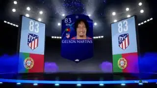 25x UCL TWO PLAYER PACKS #3 - IS IT REALLY WORTH IT?? - FIFA 19 PACK OPENING