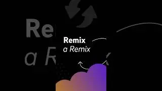 Remix ko Remix kaise karein  🎬✨