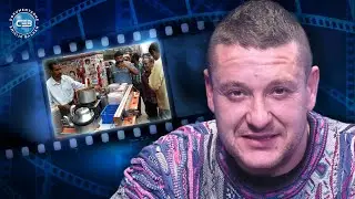 BALKAN INFO: Vuk Đuričić - U Indiji sam upoznao neke &scaron;trokave, pola ih nema sve zube!