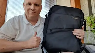 Flugreisen / Handgep&auml;ck: Rucksack vs. Rollkoffer (Teil 2)