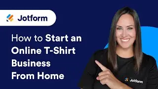 How to Start Online T-shirt Business From Home