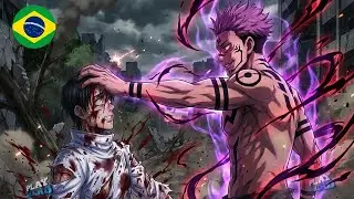 Jujutsu Kaisen 3 Epis&oacute;dio 2 🔥💀 Yuta vs Sukuna!