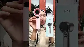 Kipas mini turbo kecepatan 120 speed murah!