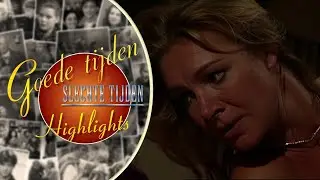 GTST | Barbara's slippertje kent een onverwachte wending (2002)