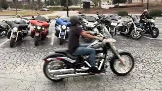 Harley Life!! 