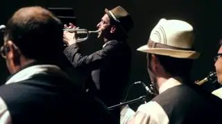 Ghost Train Orchestra - 