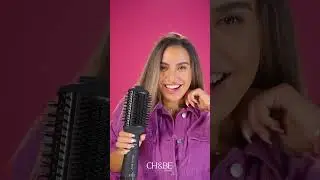 CH & BE Hair Care Commercial | Straightening, Curling & Hair Nourishment