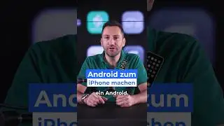 So wird dein Android zum iPhone