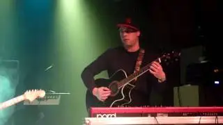 De Hobbyisten - Tijd Te Kort - Live in de De Spot
