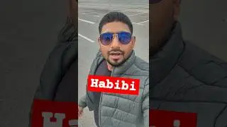 Habibi come to Qatar in #katara #qatarvlog#youtubeshorts #trending