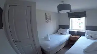 Raywell Hall Country Lodge Park - Walk-through