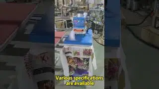 Automatic Pneumatic Dual-Station Heat Press Machine: Efficiency Redefined!