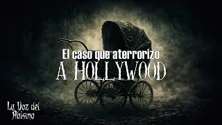 EL HORROR QUE TRASPASÓ LA PANTALLA | La Maldición del Bebé de Rosemary | La Voz del Abismo