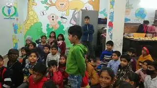 Student Engagement Event │CEHRO INDIA │IIIT Delhi