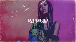 [SOLD] Jhene Aiko x Ella Mai Type Beat | 