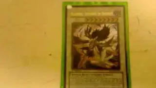 Pointlessness413 Contest - SJCS Shrink Archlord Kristya Dark Simorgh Prizes