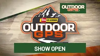 Outdoor GPS 12/7 Show Open