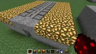 Tutorial minecraft ferma_tikb