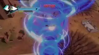 Watch me get my ASS kick in dbx xenoveres ep27 FreshxTruly