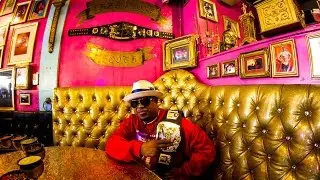 Mellow Man Ace - Cali