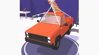 Repair My Car! - All Levels