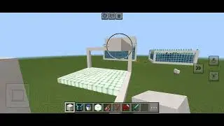 Welcome to my water animal Zoo in the Minecraft world #viral #minecraft #trending #youtube 