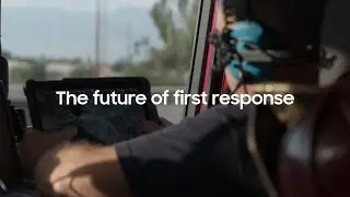 Modernizing public safety with trusted mobile solutions | Samsung Business