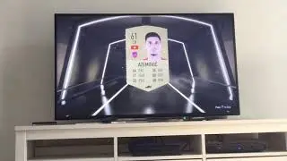 FIFA 20 Bronze and silver pack opening