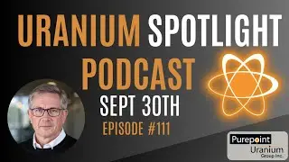 September 30, 2025: Uranium's supply-demand imbalance is no longer just a spot market story