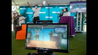 USF Health Match Day 2021 Live Stream