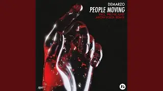 People Moving (Original Mix)
