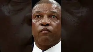 76ers dismiss Doc Rivers following NBA playoffs Game 7 debacle