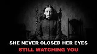 The Girl Who Never Slept&hellip; A Victorian Medical Mystery (1868)