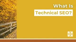 What Is Technical SEO?