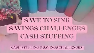 WINNING WEDNESDAY - GAME & SAVE #cashstuffing #cashenvelopestuffing #cashenvelopesystem #cashstuffer