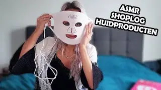 nederlandse asmr huidverjonging