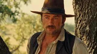 To protect his family farm, one man takes on a gang of 40 criminals in a final showdown