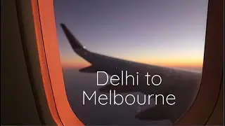 For Students travelling to Australia (2022)