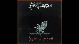 💀 Zarathustra - Dogma Antichrist (2000) [Full Album] 💀