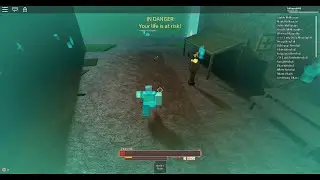 Dzin Blindness Timelapse - Rogue Lineage