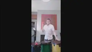 Surdo Groove